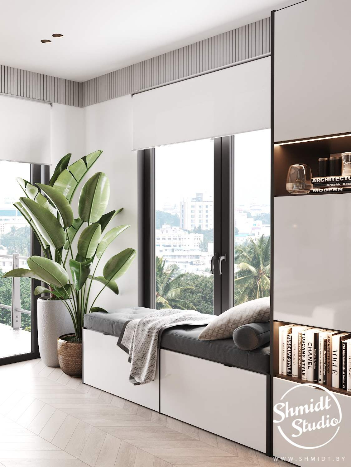 Проект "Роскошный" | Индия