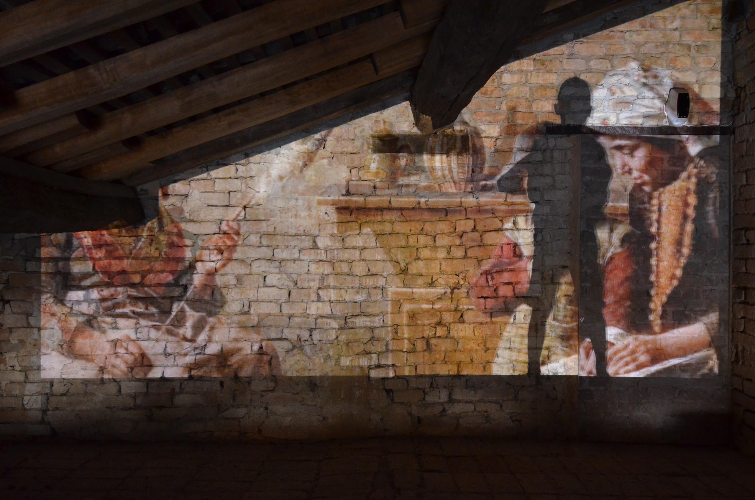 MUSEO Casa Natale di Giuseppe Verdi | Busseto PR | 2014