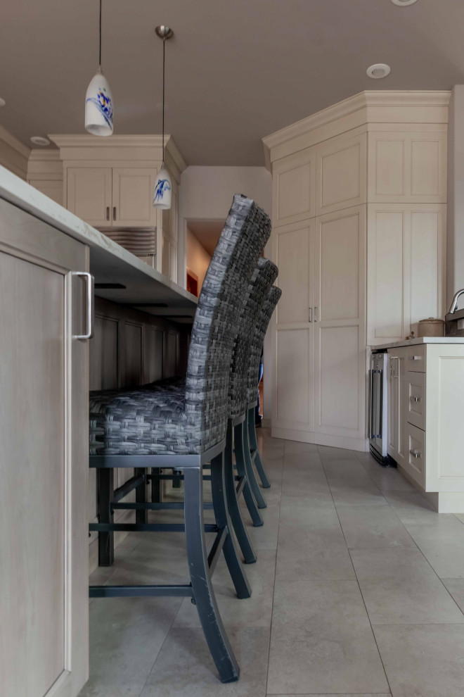 Wauna - Gig Harbor Kitchen