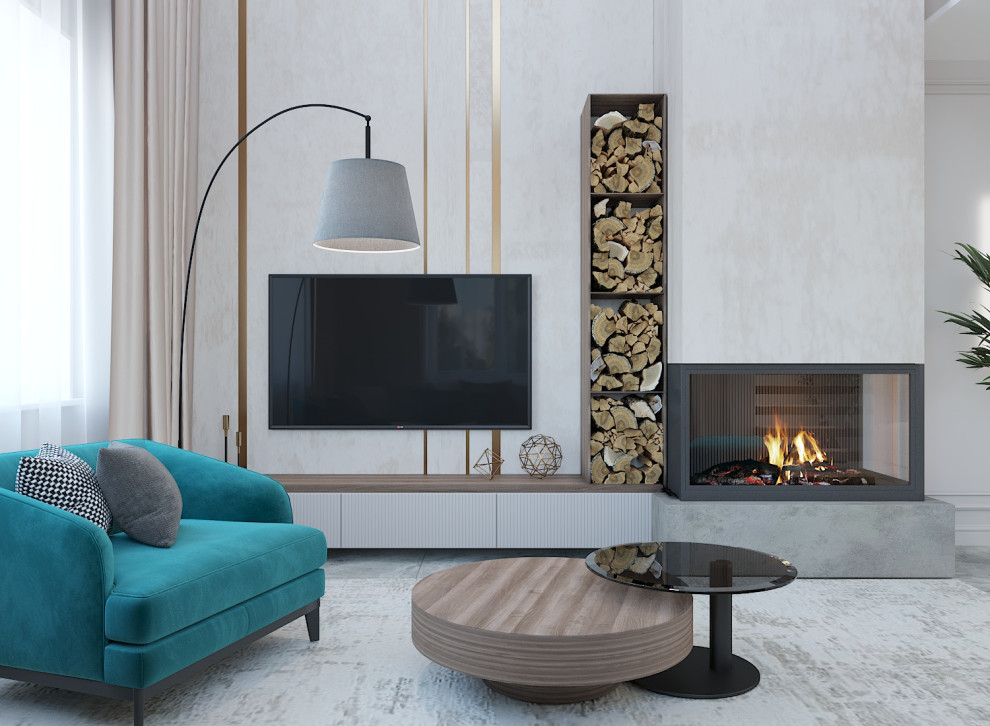 Михайловка