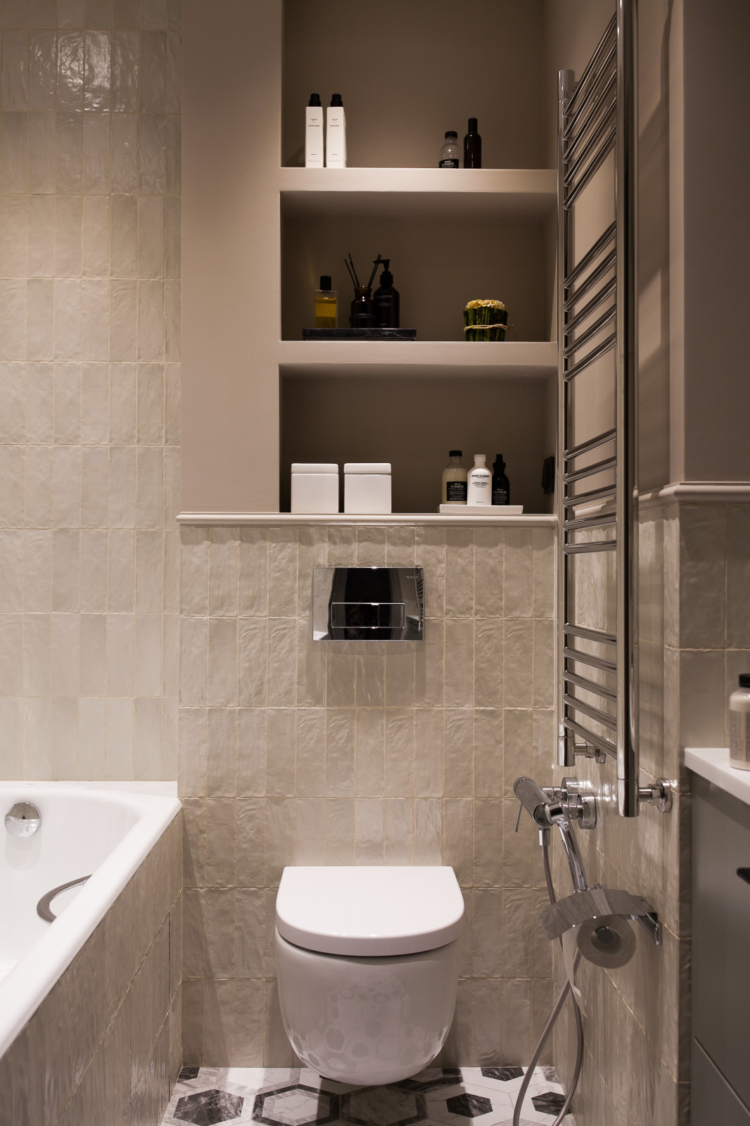 ЖК Кутузов град