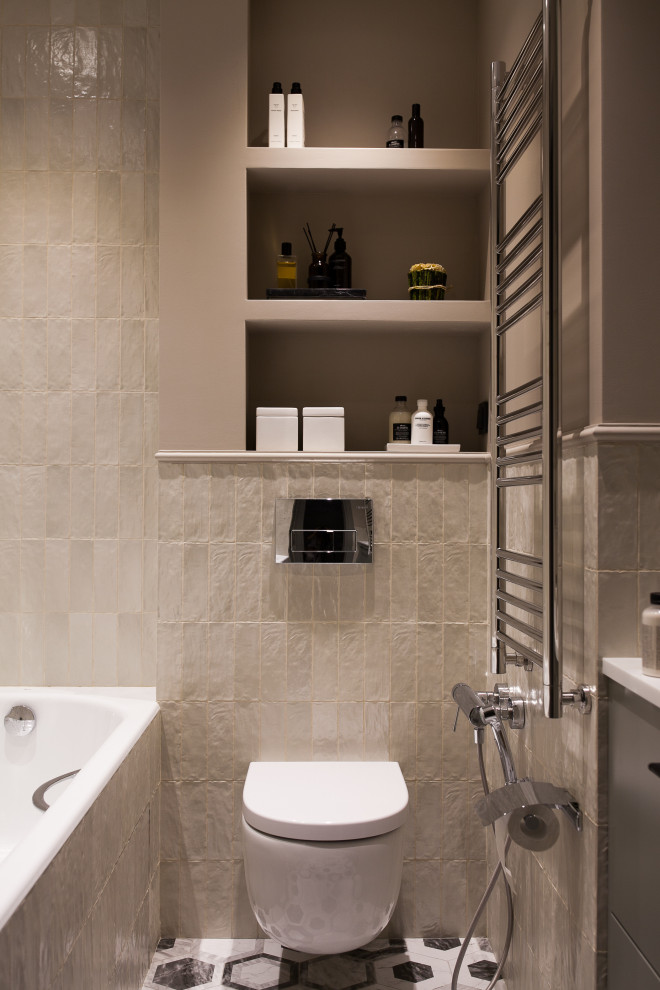 ЖК Кутузов град