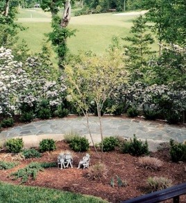 Great Spaces