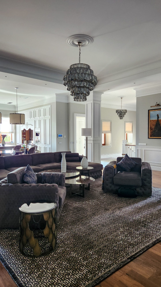 Американская классика