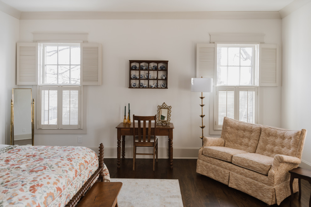 Mckinney historical restoration