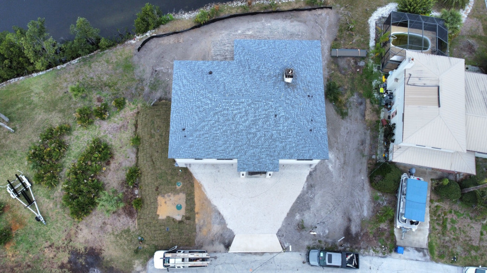 Bailey's Bluff Estates 2024-2025
