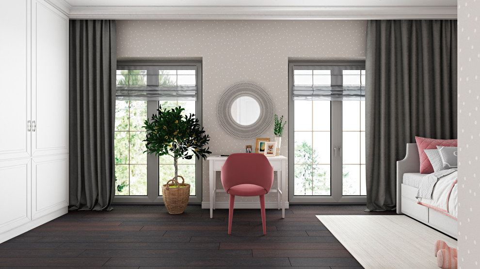 Детские комнаты