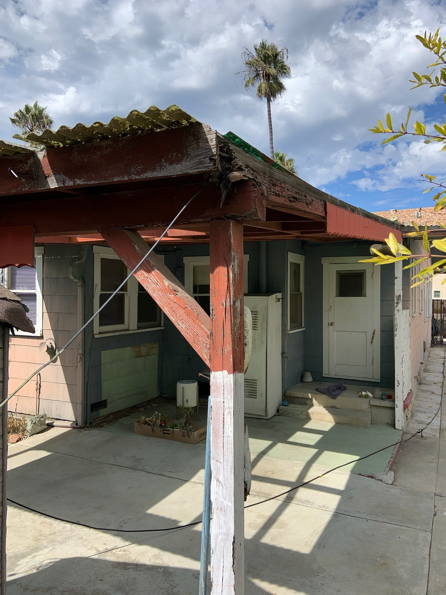 Coastal Remodel & Addition