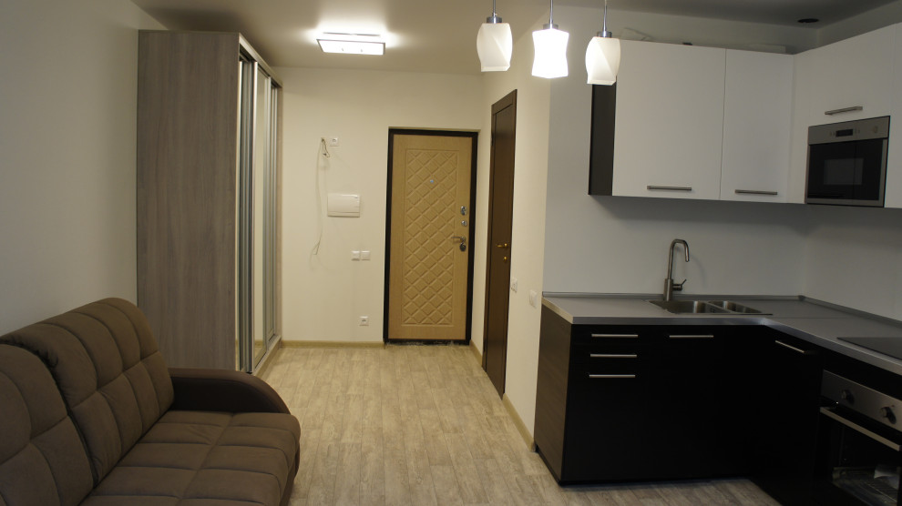 Максим Известинская