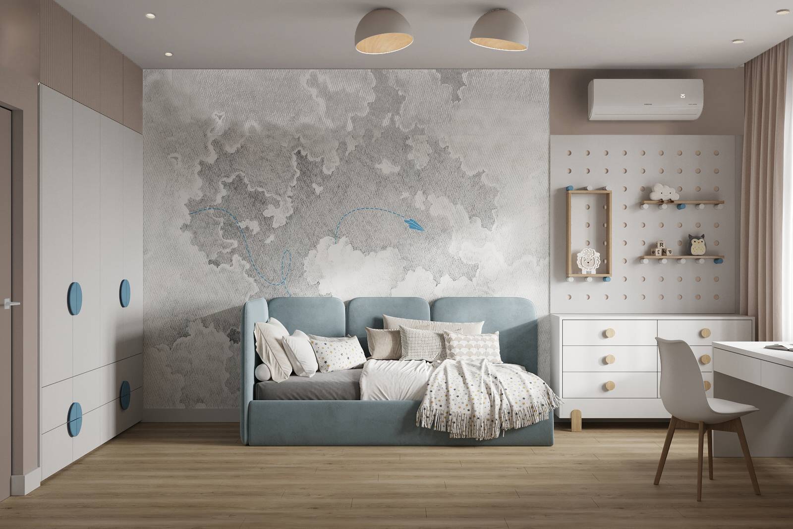 Таунхаус г. Пушкин, 135м2