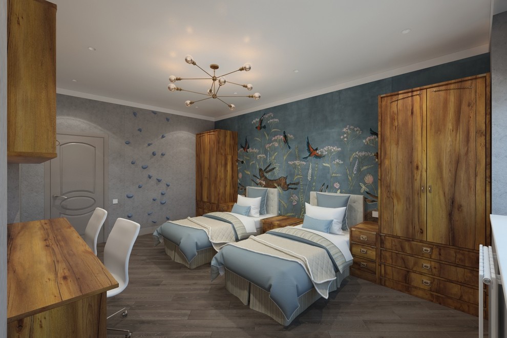 Квартира 130 кв.м. для семьи из 5 человек