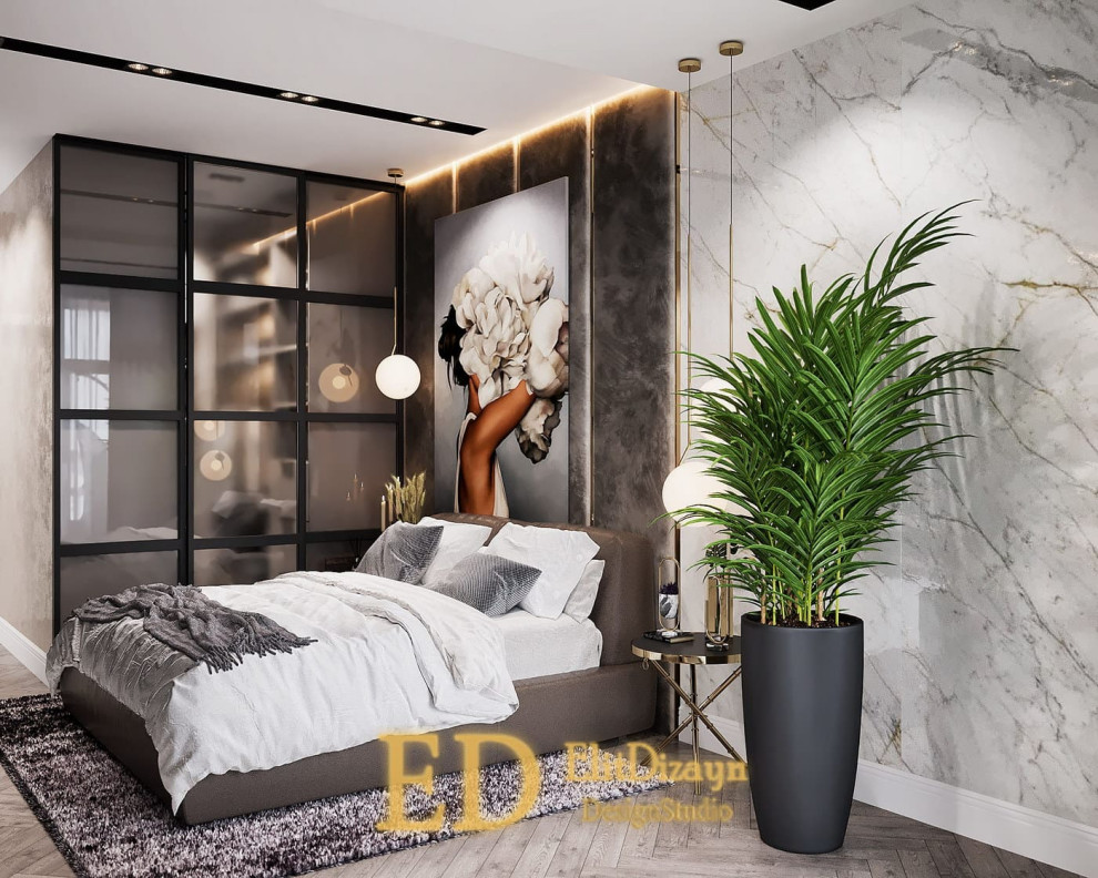 Современная квартира - 2