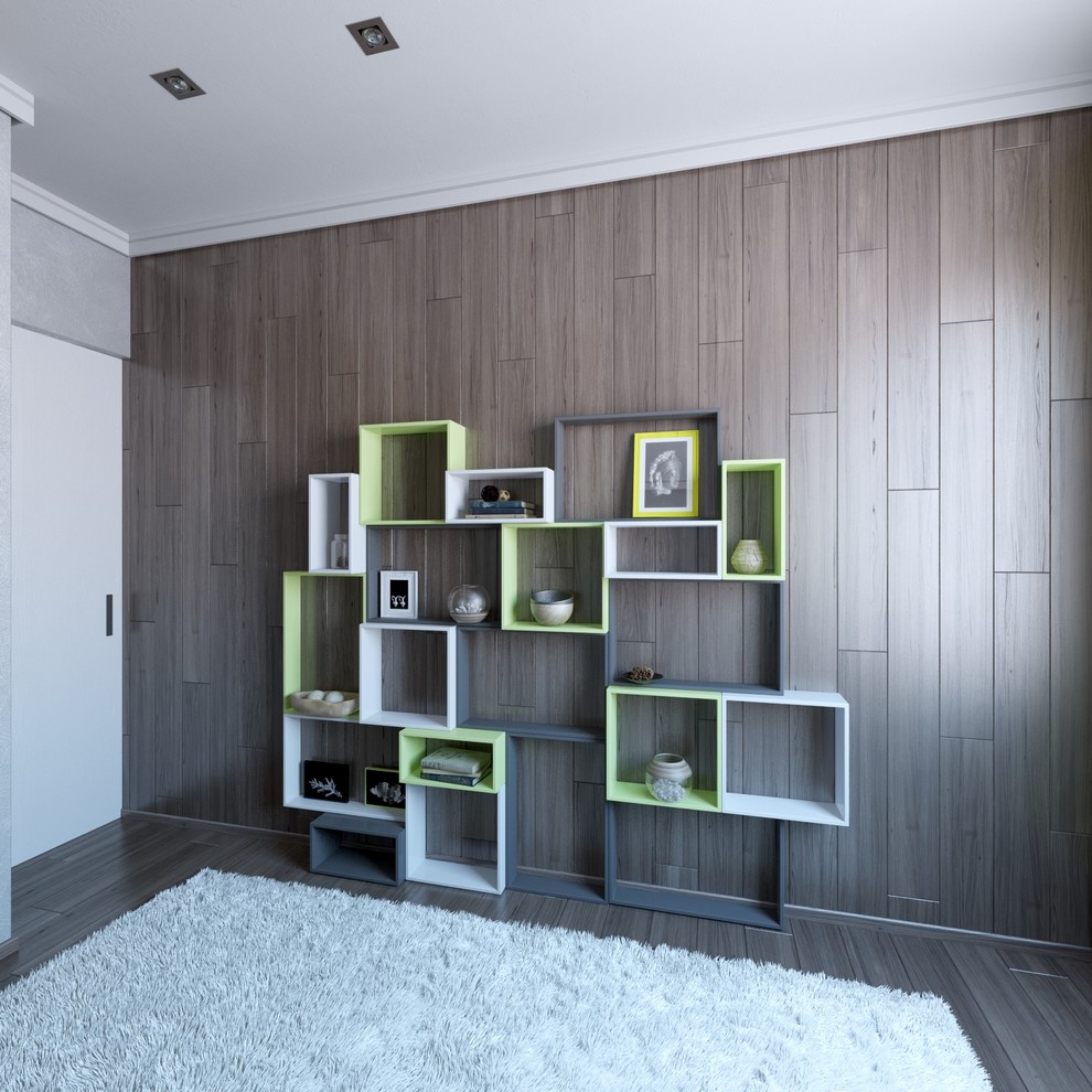 Природа дома