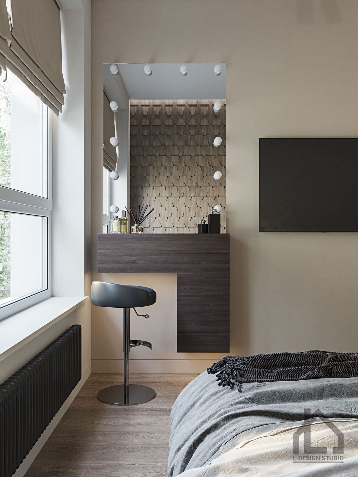 ЖК Сити Парк