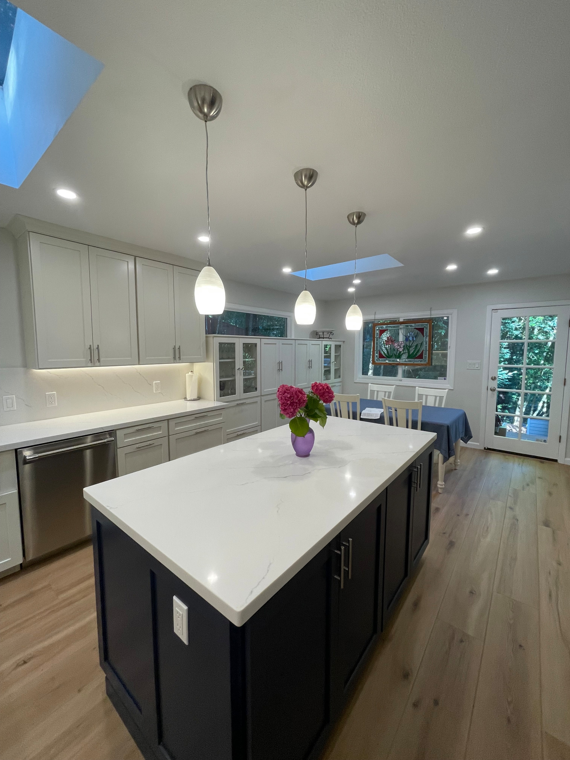 Bauer Kitchen