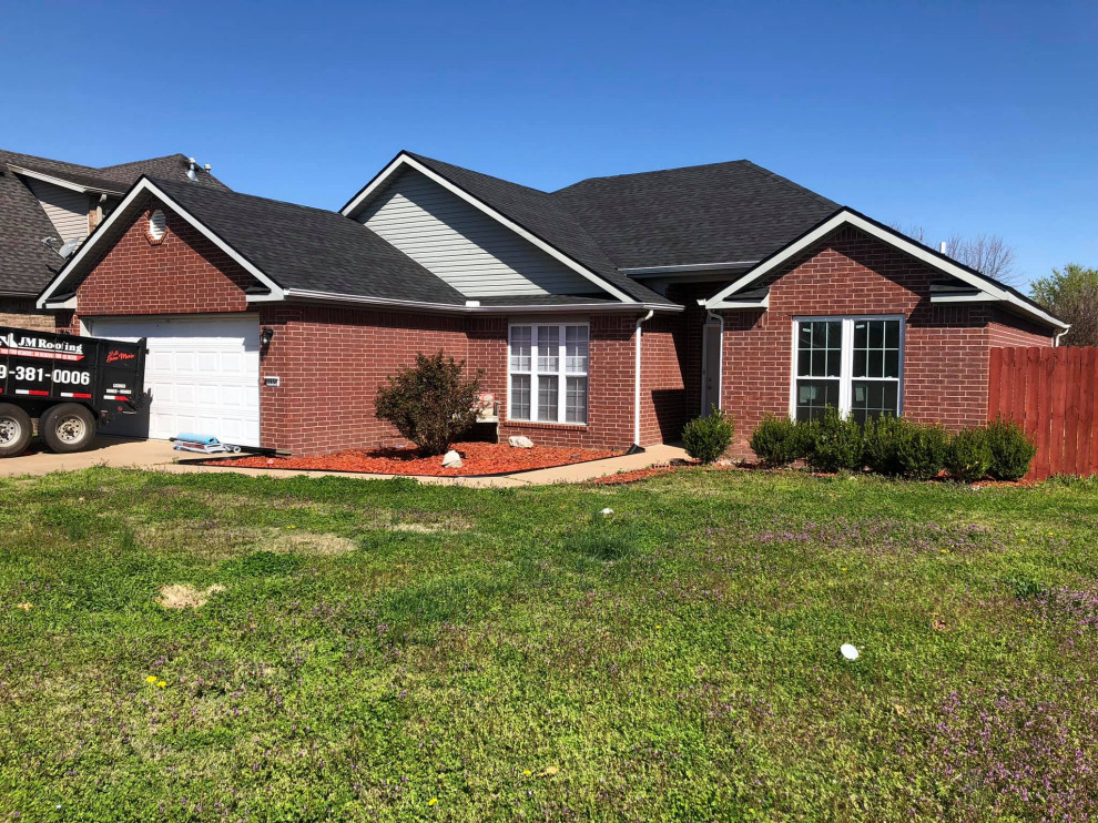 Home Restoration & Remodeling Collection