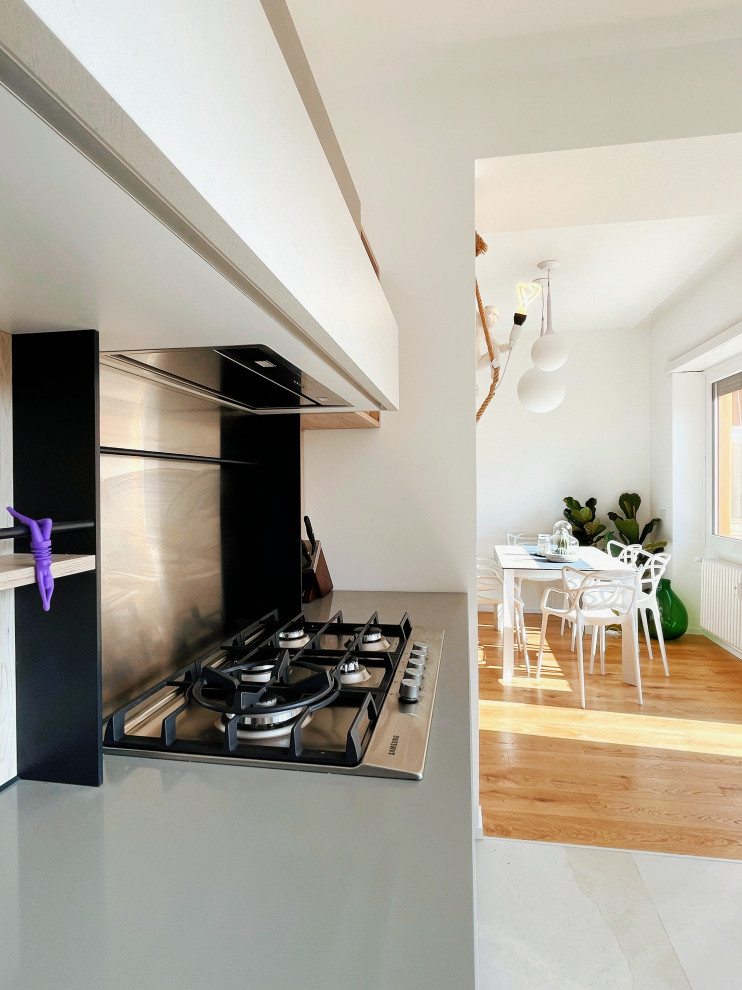 Appartamento_Villa Carpegna