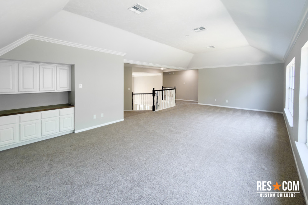 Shelby Park - Home Remodel