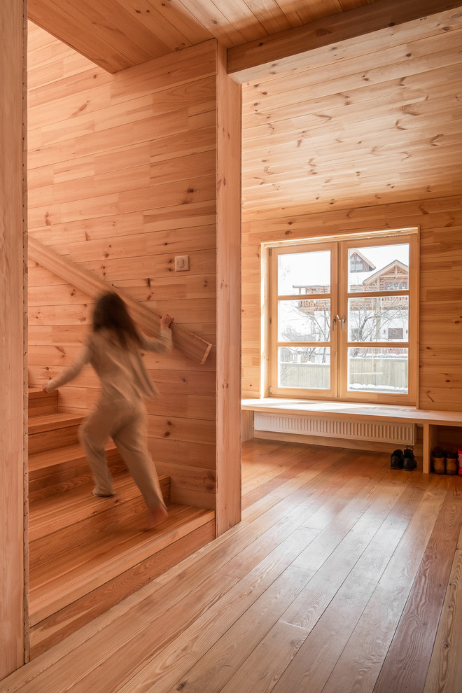 Дача рядом с Тарусой