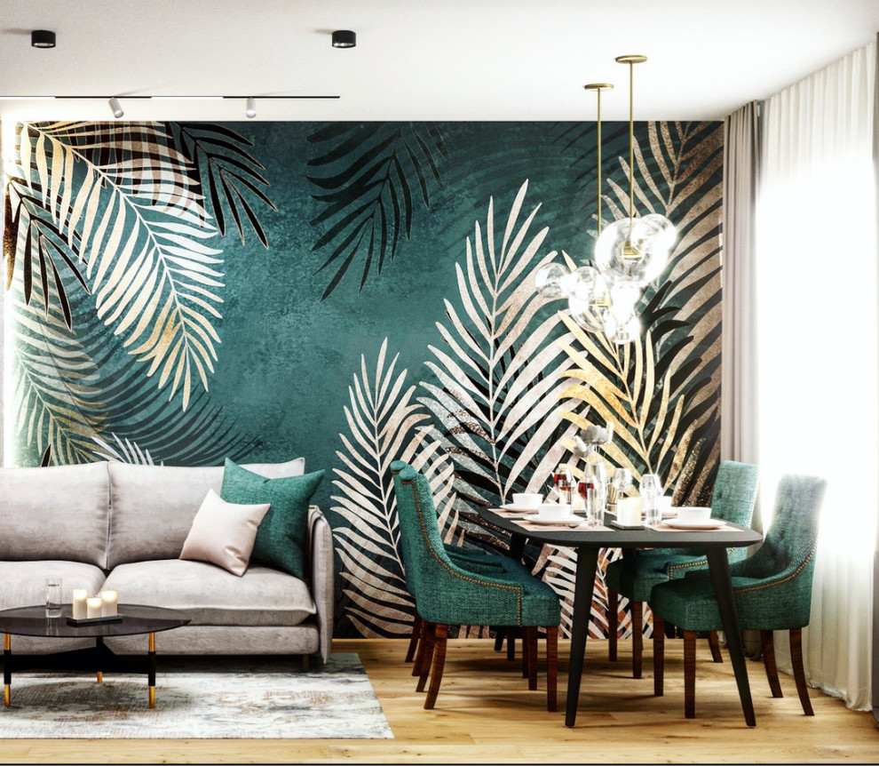 ЖК Сампо 79 м2