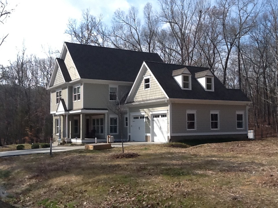 Lloyd Square, Carrboro, North Carolina