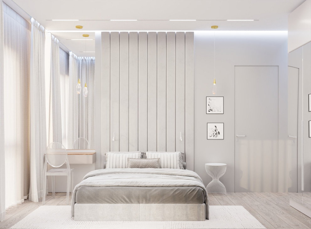 3-х комнатная квартира на Волгоградке