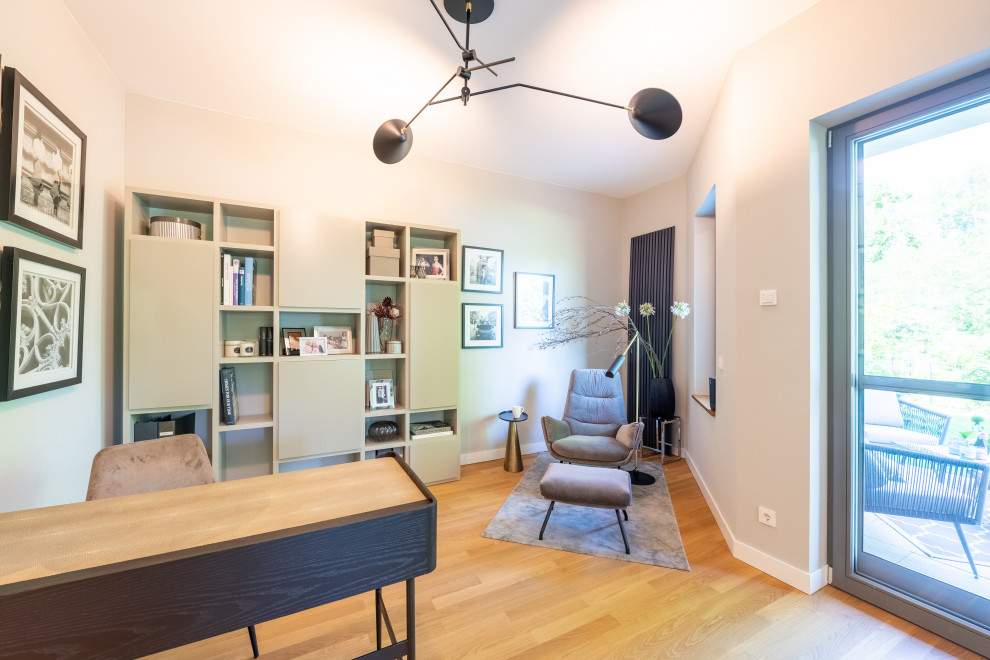 Single Apartment in Potsdam