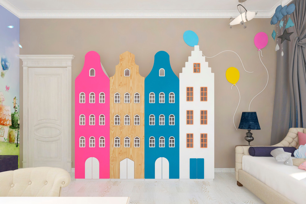 детская комната