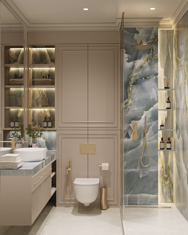 ЖК ИДЕАЛИСТ