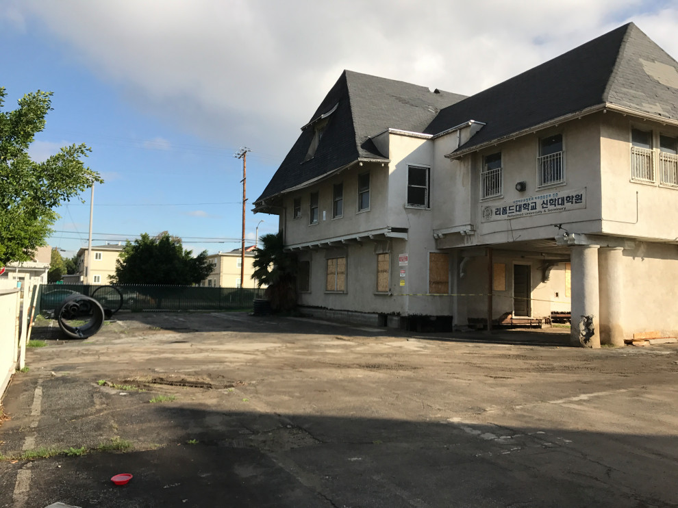 Charter school