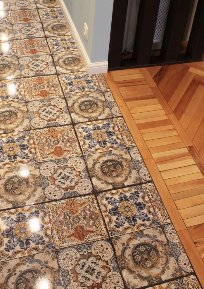 Напольное покрытие