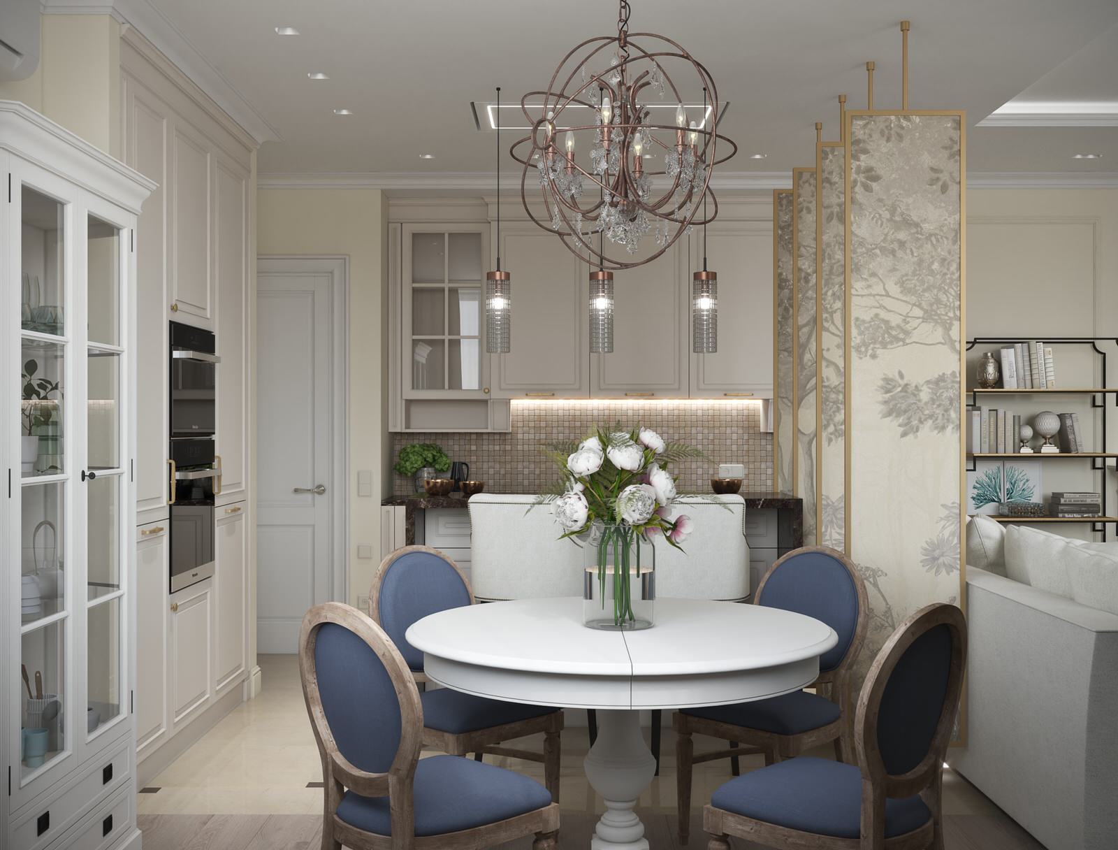 Американская буржуазная классика