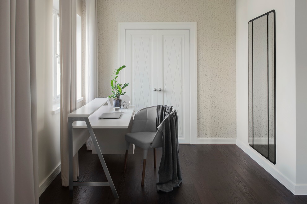 Квартира 150 м2