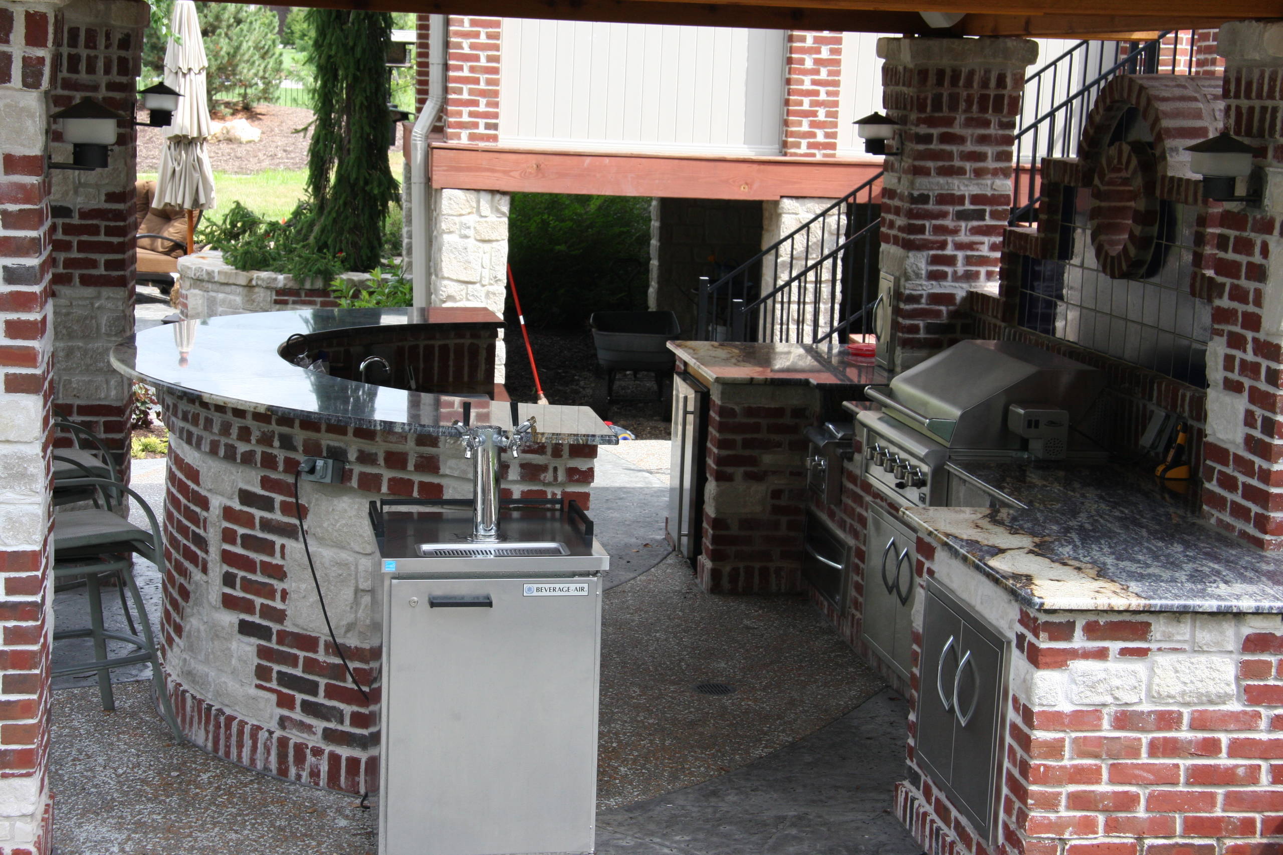 The Kaplan Residence