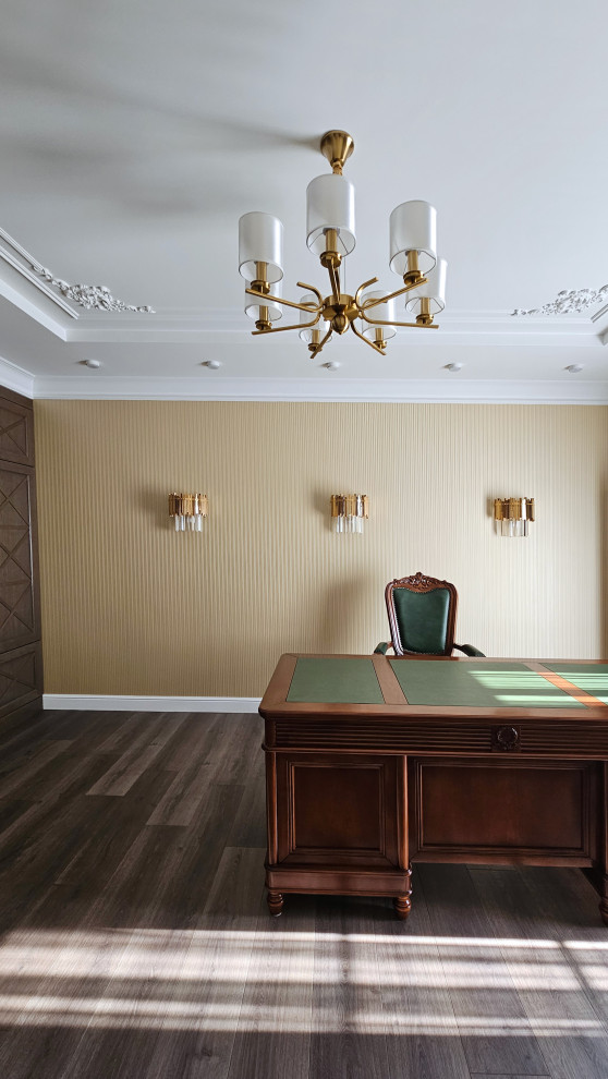 Частный дома 250м2