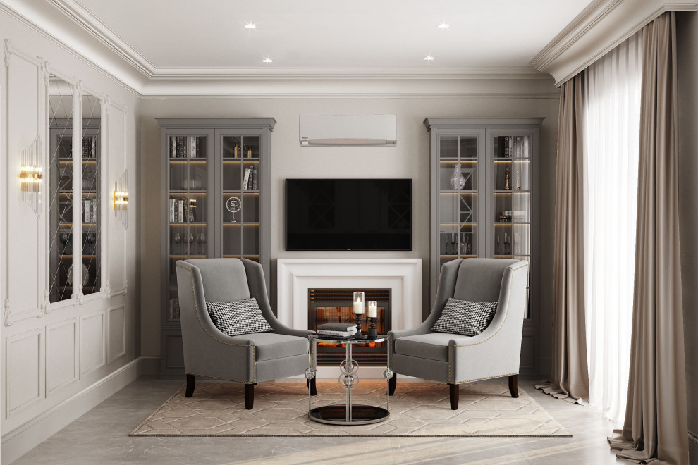 Дом в Ханты-Мансийске