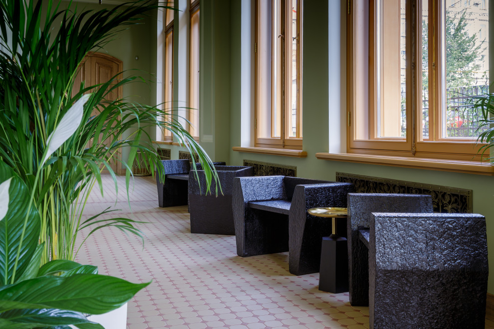 Кухмистерская фон Вакано