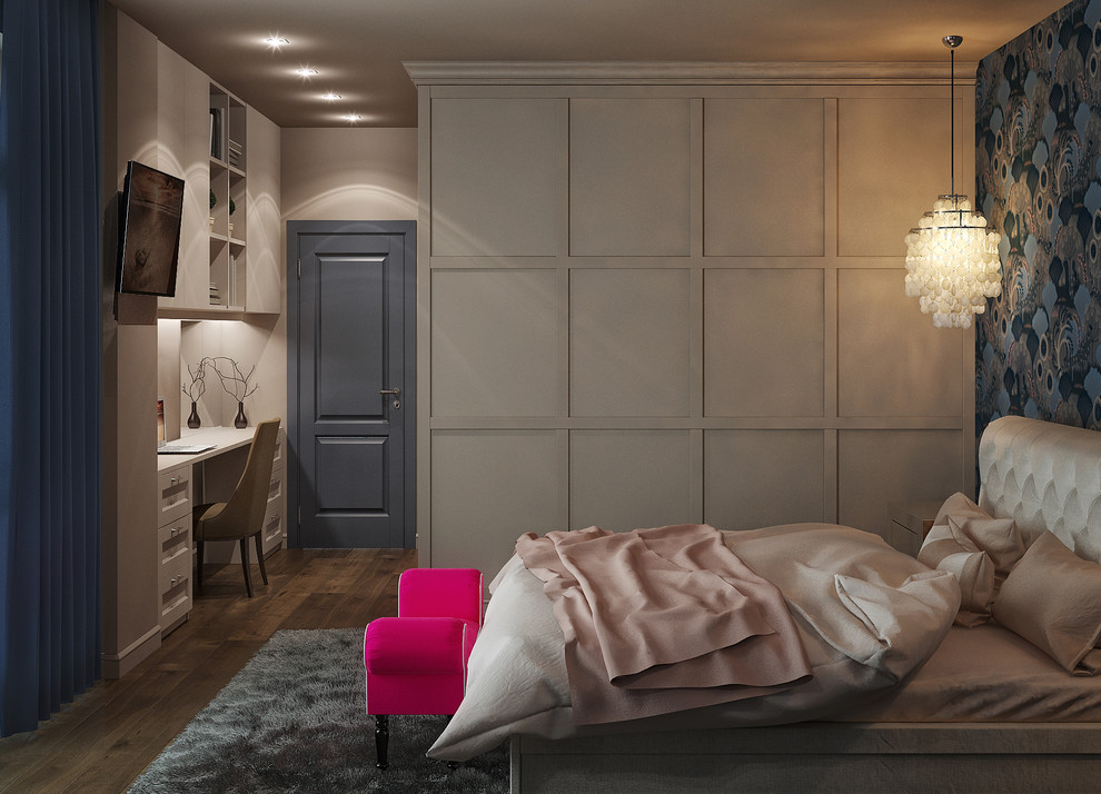 Флора и фауна.Квартал художников.