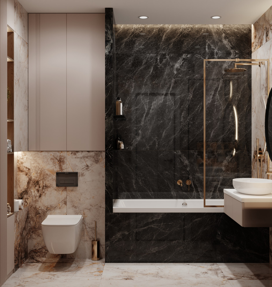 Квартира 100 кв.м., г. Москва