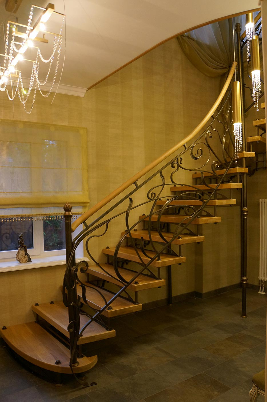 Дом в Тарховке, 2013г