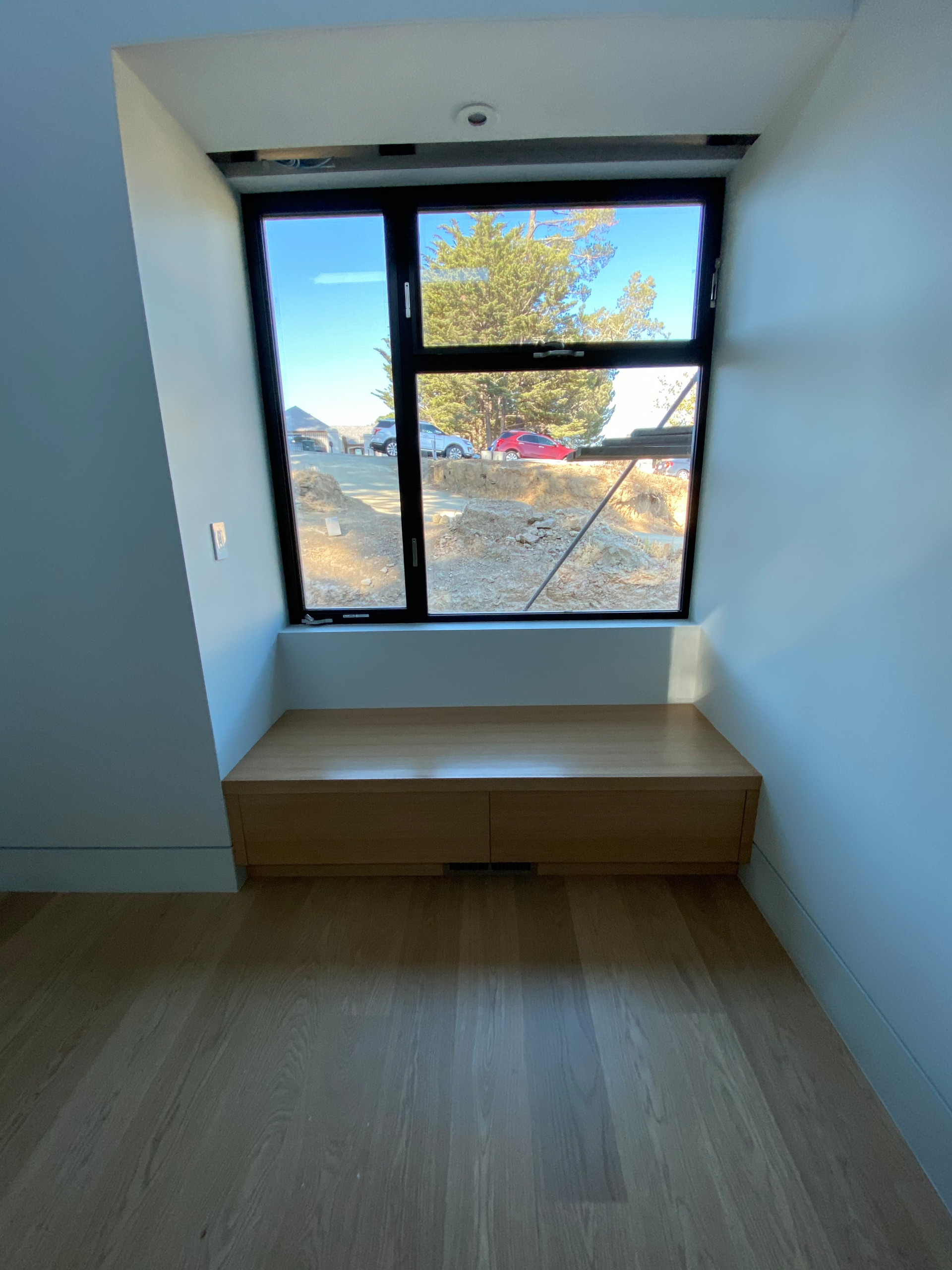 Pullman Kitchen