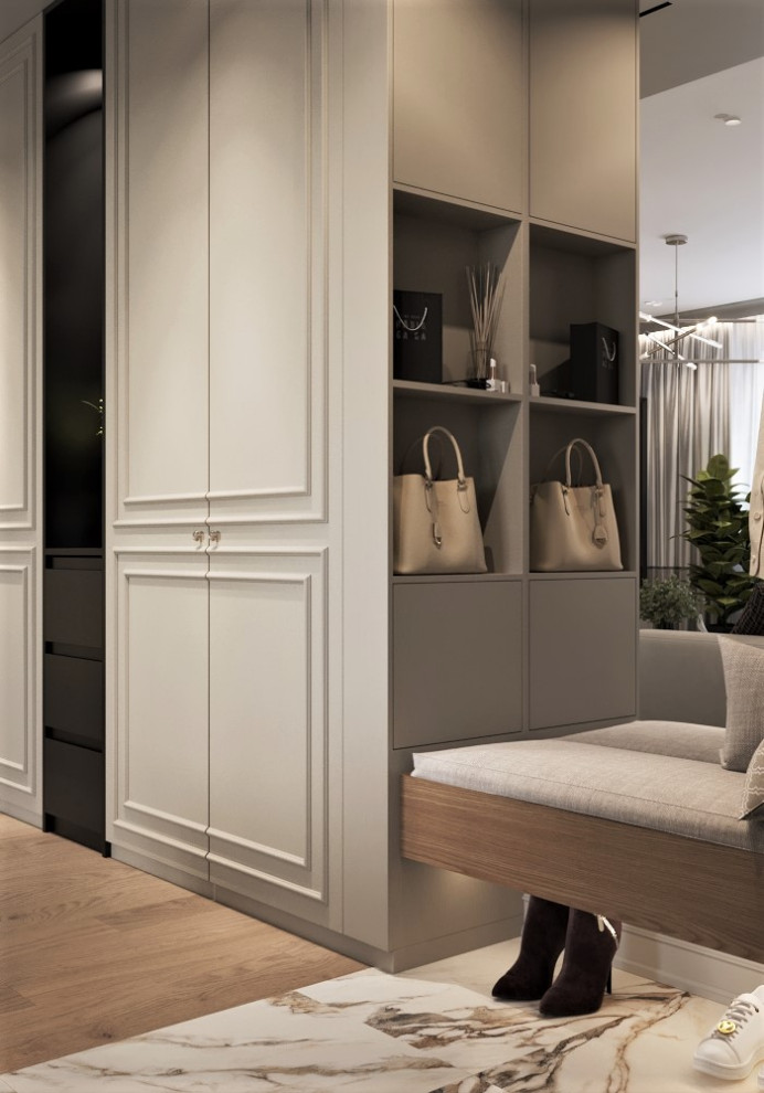 ЖК Новочеремушкинская 17