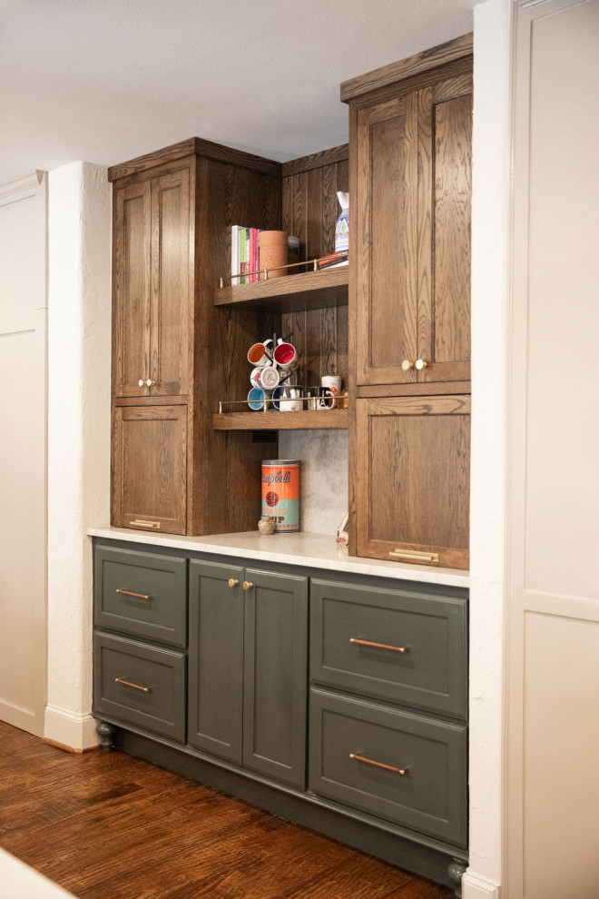 Whole Home Renovation III