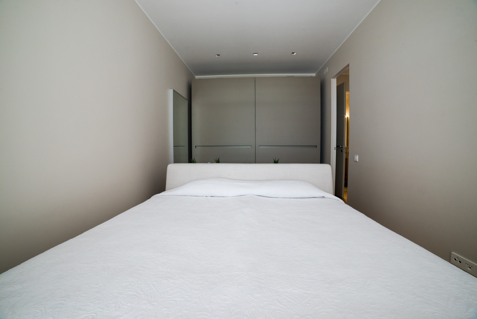 Квартира у Смольного