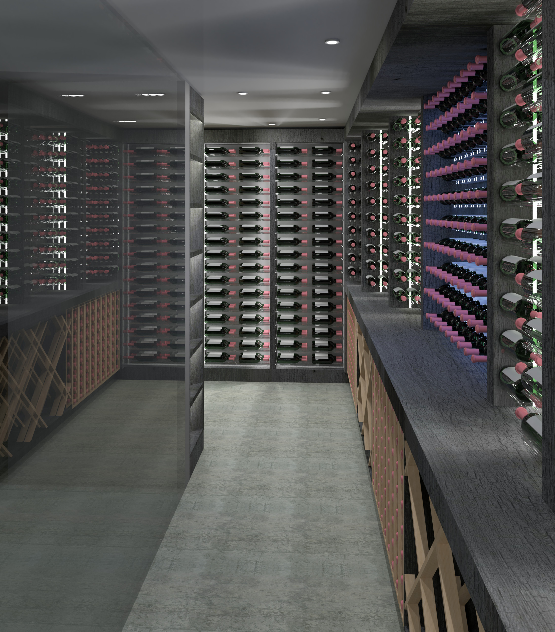 Vintage Cellars