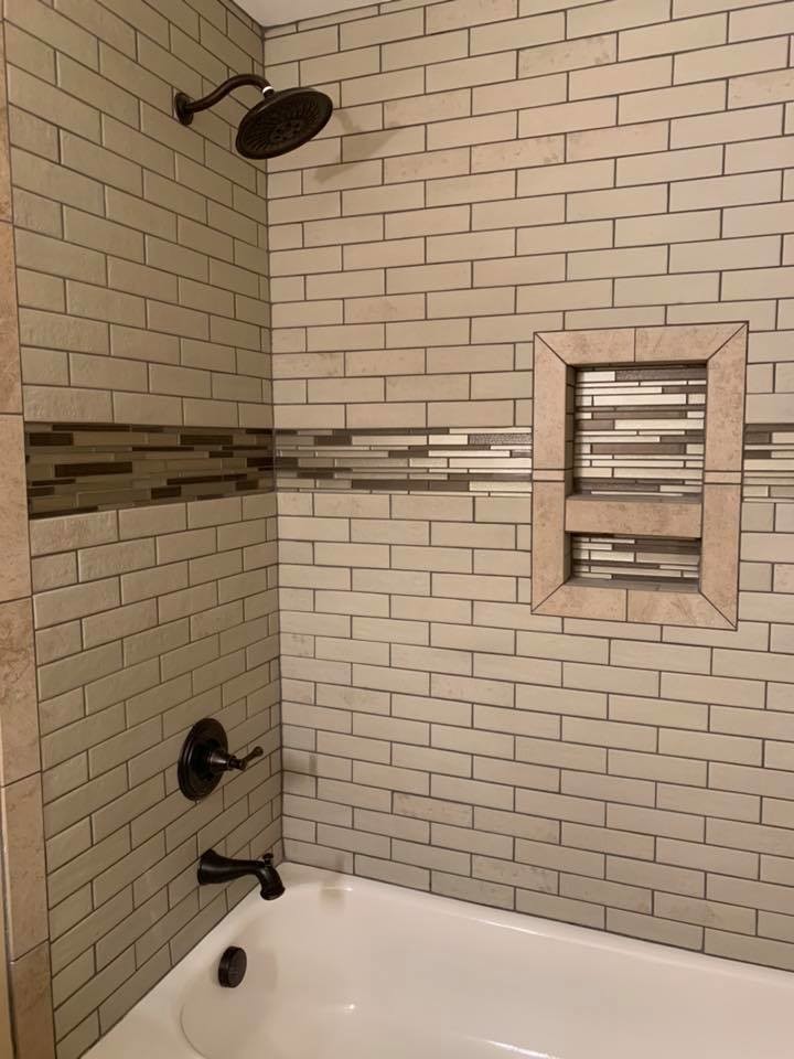 Showers