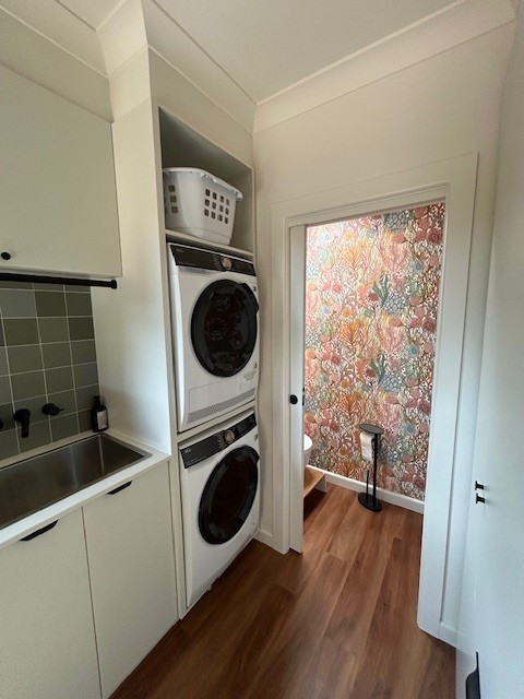 Kiama - Kitchen and more renovation - Illawarra