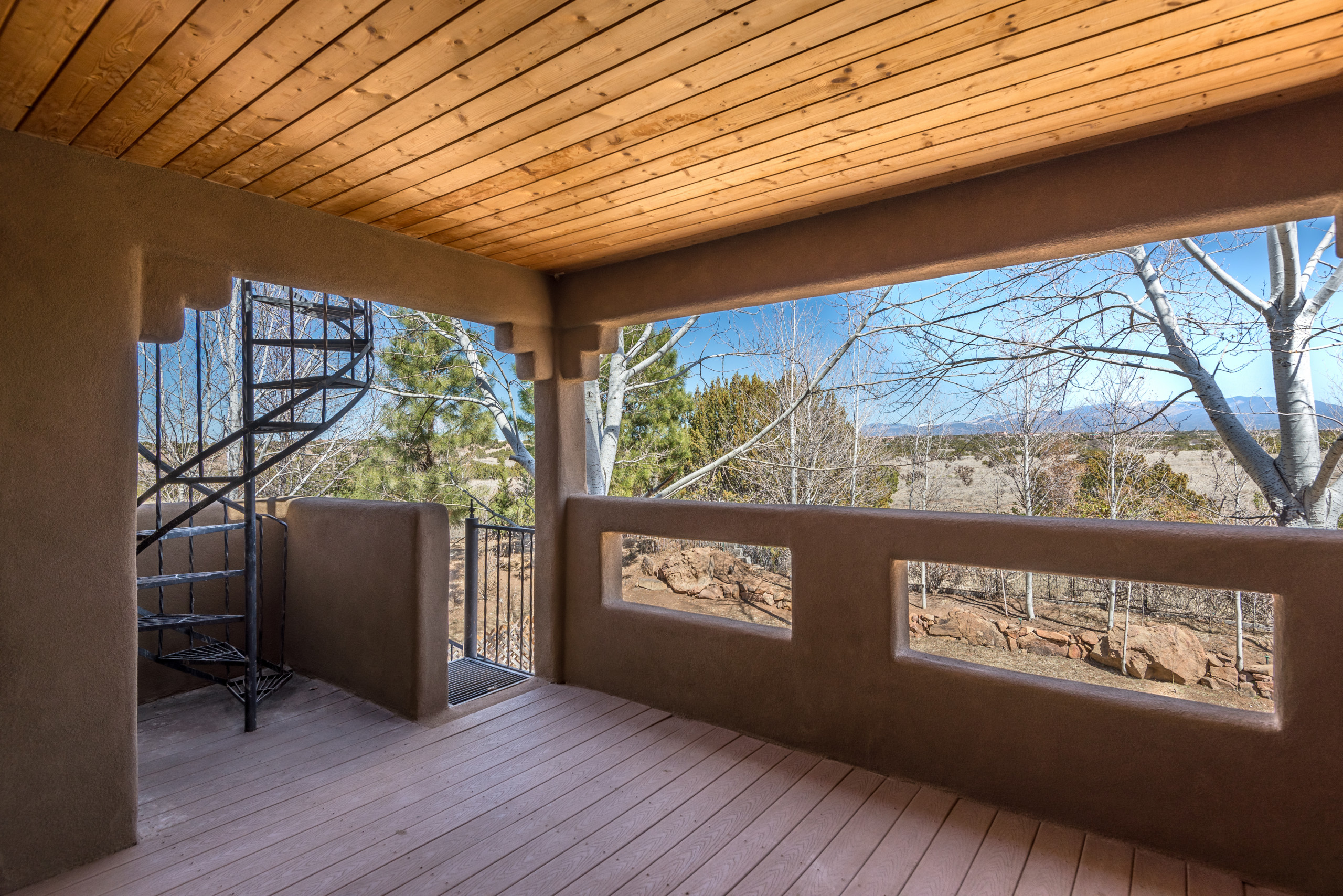 Santa Fe Remodel NW