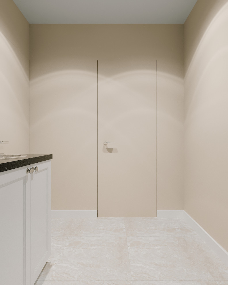 Дизайн- проект магазина женской обуви