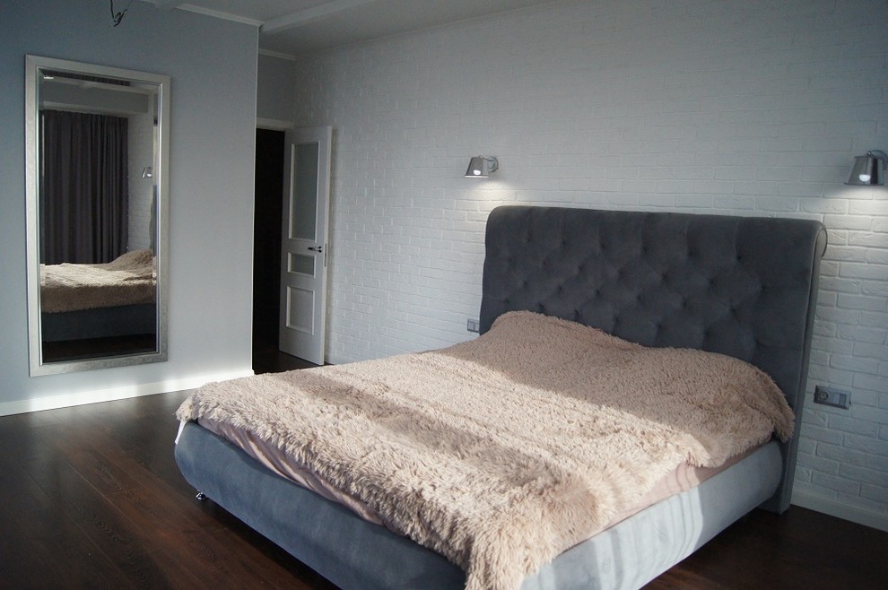 2-х уровненная квартира